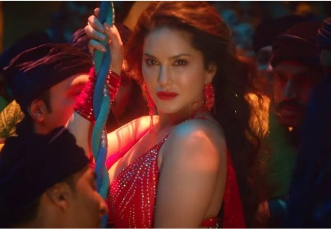 650px x 450px - Remove video in 3 days or...: Narottam Mishra warns Sunny Leone and makers  over 'Madhuban' song