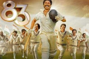 83 movie OTT release date and time: Will it release on OTT platforms? Check details inside