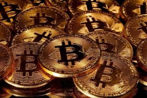 Bitcoin declines 40 per cent in early 2022; biggest drop since September 2020