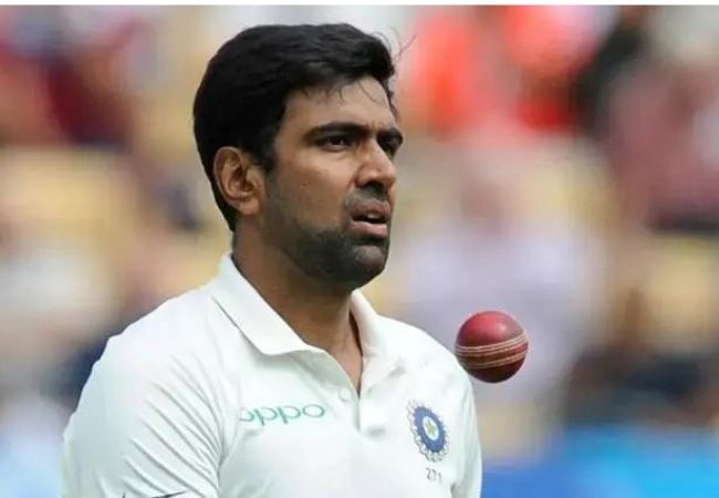 ICC Test Bowling Rankings: Ashwin holds onto second spot, Jamieson reaches third position