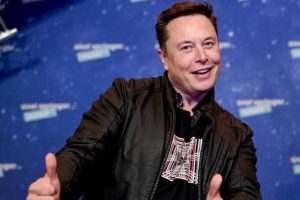Check out Elon Musk’s wildest tweets from 2021