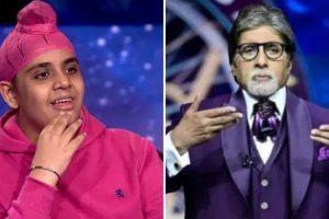 Kaun Banega Crorepati 13: Let’s see if you can answer Rs 50 lakh question that Amitoj Singh couldn’t