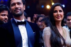 Katrina Kaif-Vicky Kaushal to have legally wedding by today or tomorrow? Details inside
