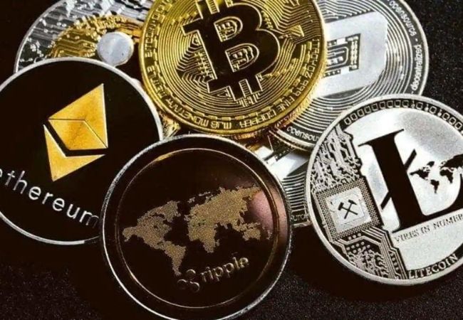 today news about cryptocurrency