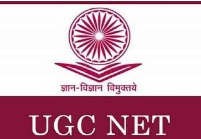 UGC-NET