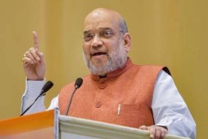 Amit Shah to embark on two-day visit to Maharashtra from Saturday