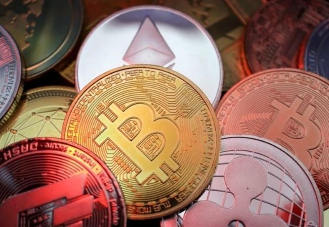 Cryptocurrency prices today: Cryptos trading in green; Bitcoin surge by over 3 percent