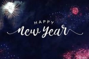Happy New Year Messages Wishes in English for 2022: WhatsApp Greetings SMS Facebook Posts status to wish everyone
