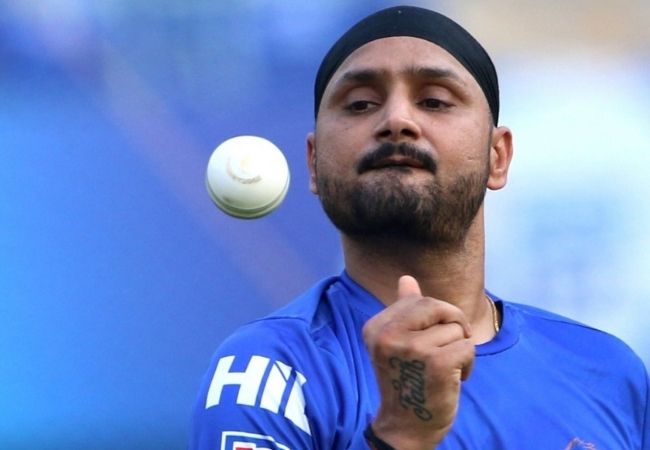 Harbhajan Singh