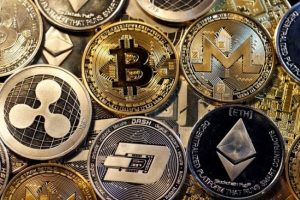 Crypto news: Ethereum registers highest jump, followed by Bitcoin
