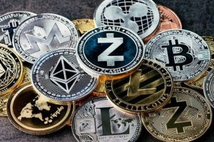 Cryptocurrency Updates: Market trading in the red; Bitcoin, Cardano suffered on first day of 2022