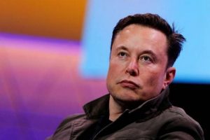 Elon Musk activates Starlink satellite broadband in Ukraine