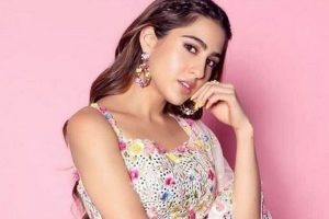 Sara Ali Khan reveals how she lied to her mom and took local train to visit Elphinstone Road