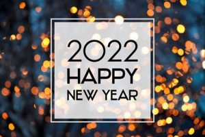 New Year 2022: Top wishes, messages, and quotes to share with your loved ones