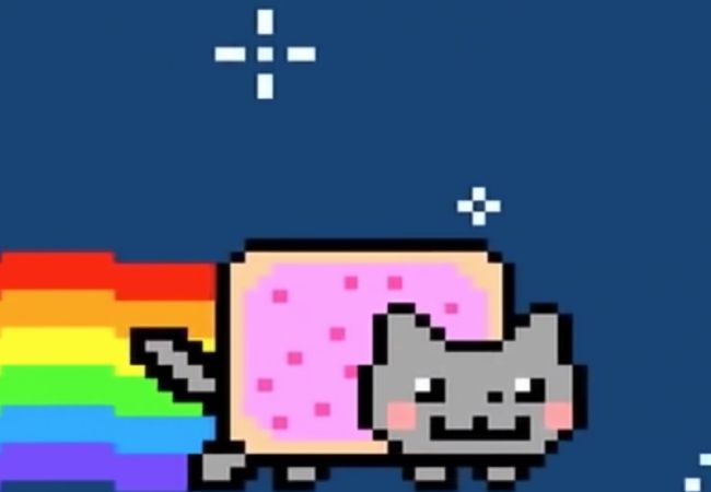 Nyan Cat