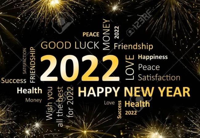 Happy New Year 22 Greetings Best Wishes Hd Wallpapers Quotes New Year 22 Images Whatsapp Facebook Status