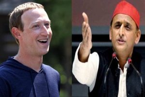 FIR filed against Mark Zuckerberg over derogatory post against Samajwadi chief Akhilesh Yadav