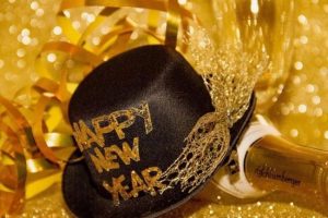 Happy New Year 2022 Greetings: Best wishes HD wallpapers Quotes New Year 2022 Images, Whatsapp Facebook Status