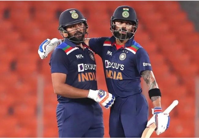 Split captaincy can be blessing in disguise for Rohit, Virat, believes Ravi Shastri