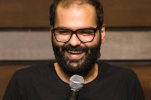 Stand-up comedian Kunal Kamra says all his shows in Bengaluru cancelled