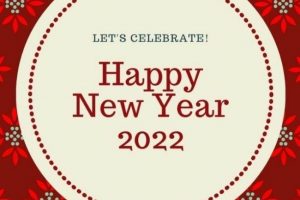 Happy New Year Messages Wishes in Hindi for 2022: WhatsApp Greetings SMS Facebook Posts status to wish everyone