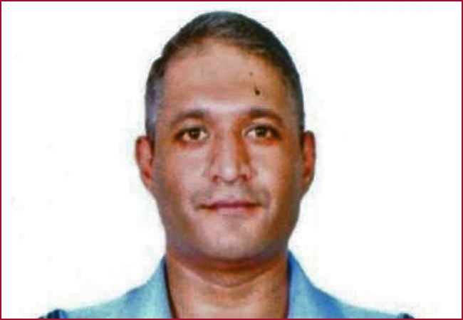 Coonoor Chopper Crash: Group Captain Varun Singh is on life support in Military Hospital, Wellington, says Rajnath Singh