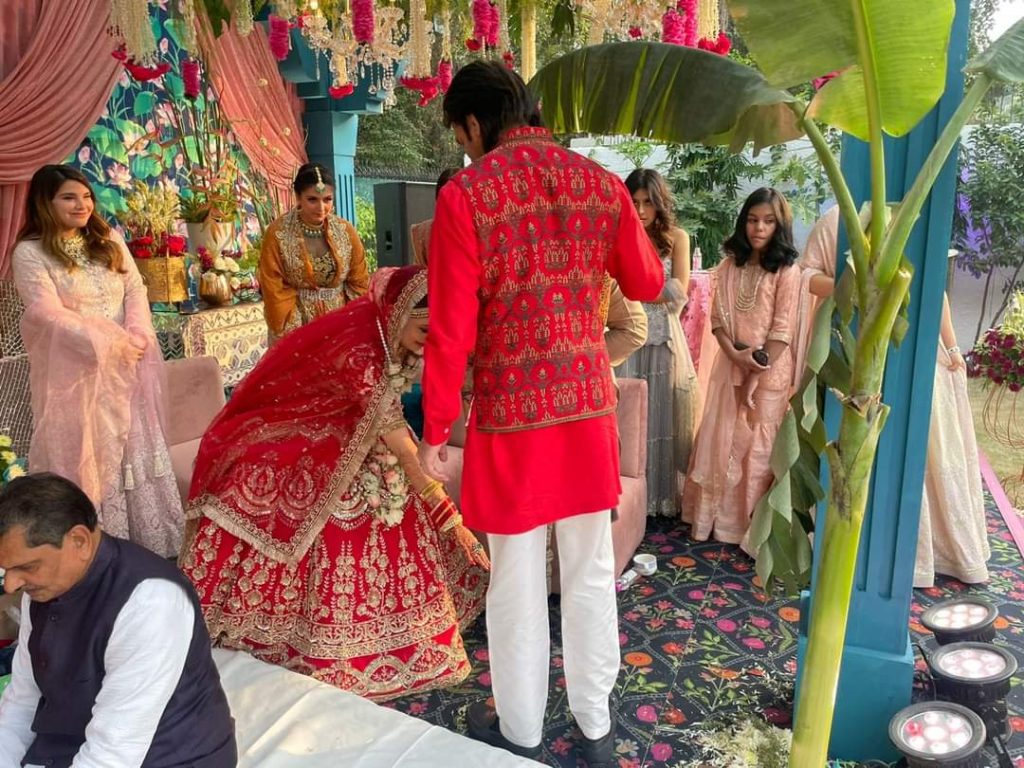 Tejashwi Yadav Marriage: