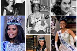 List of Miss World Winners (1951-2021); Check here