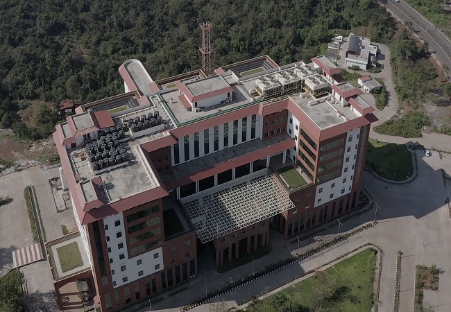 Goa Hospital