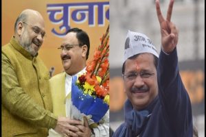 Pre-poll survey predicts BJP returning to power in Goa, AAP expected to win big in Punjab