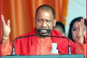 SP, BSP govts would have misappropriated money spent on vaccines, public welfare: Yogi Adityanath