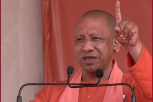 Eastern UP neglected since independence, PM Modi liberated people from curse of poverty, backwardness: CM Yogi Adityanath