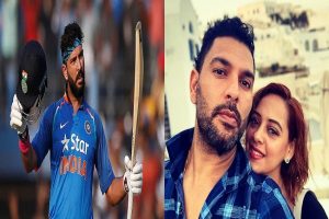 Yuvraj Singh turns 40: Revisiting 4 times world champion squad member’s lesser known facts