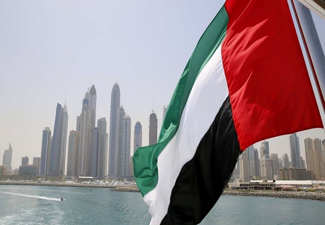 UAE announces 4.5-day workweek; Saturday-Sunday weekend
