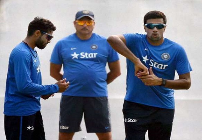 'Felt absolutely crushed': Ashwin reacts over Ravi Shastri terming Kuldeep Yadav as India's no.1 overseas spinner