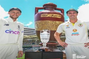 Ashes: Bairstow left out of 12-member squad for 1st Test; Check full squad
