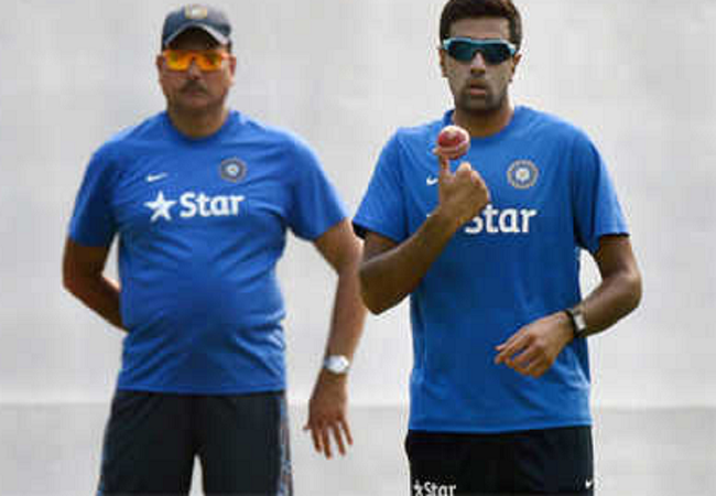 'Felt absolutely crushed': Ashwin reacts over Ravi Shastri terming Kuldeep Yadav as India's no.1 overseas spinner