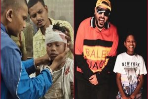 Sahdev Dirdo is better now: Rapper Badshah shares health update of ‘Bachpan Ka Pyaar’ fame singer
