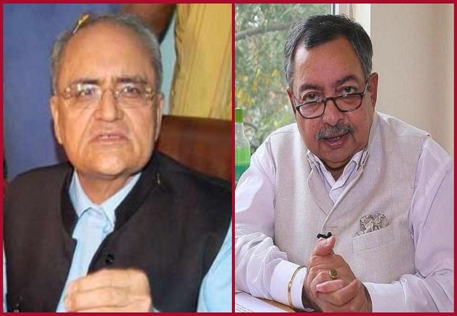 'Vinod Dua had sense of humour and capacity to laugh at himself': Balbir Punj mourn his untimely demise