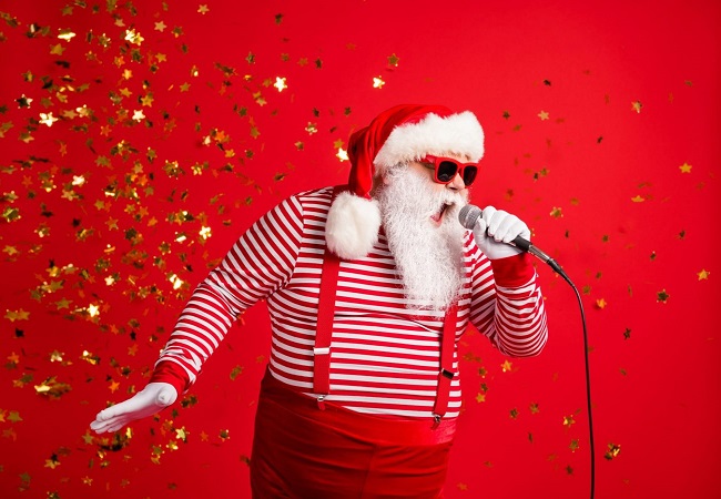 Christmas 2021: Here’s playlist for you to get in a festive mood