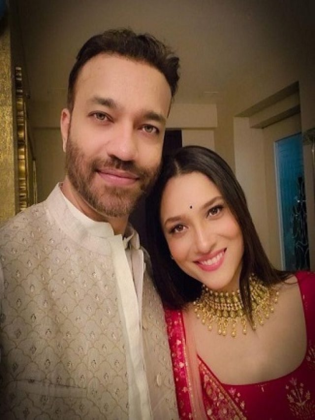 Ankita Lokhande, Vicky Jain’s pre-wedding rituals begin