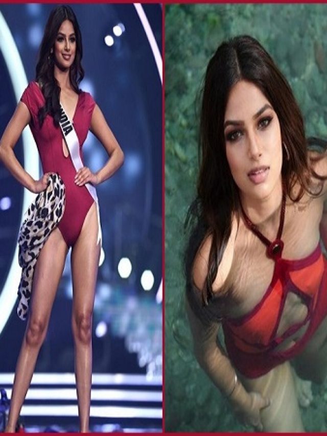Gorgeous Indian divas who have won ‘Miss Universe’ title so far