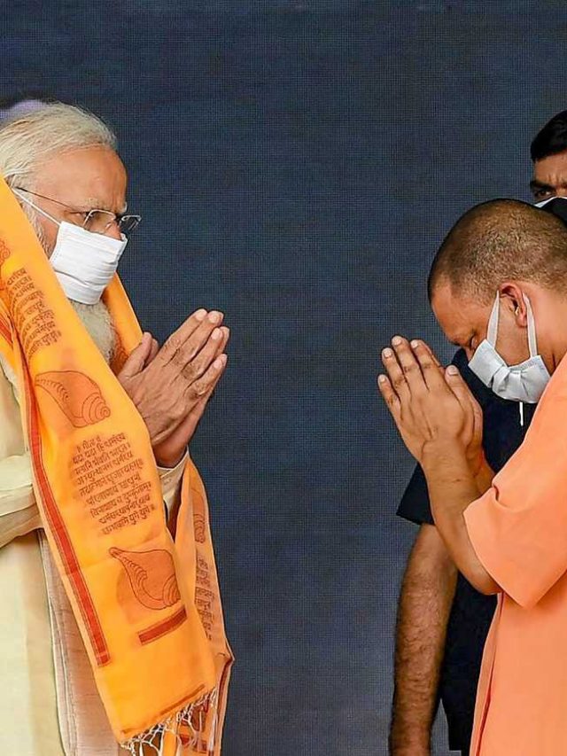 AIIMS, fertilizer factory & high-tech lab: PM Modi to inaugurate Rs 10,000 cr projects in Gorakhpur