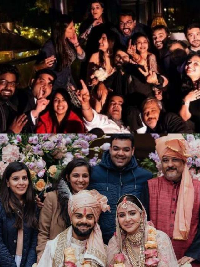 Meet Shaadi Squad, the team behind Katrina-Vicky’s wedding