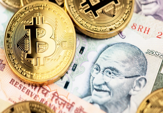 Gujarat: Four criminals duped 17 people of Rs 38 lakh in ponzi Crypto scheme; Two arrested