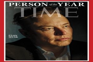 Elon Musk named Time’s Person of the Year 2021, attends event with son X Æ A-12; See best memes here
