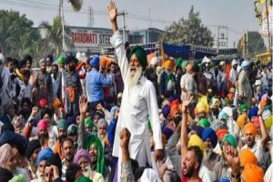 22 farmer unions float political party ‘Samyukt Samaj Morcha’, to contest Punjab polls; SKM distances itself