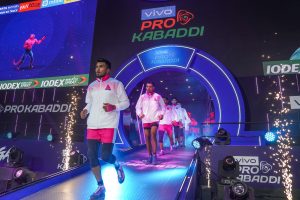Pro Kabaddi League: U Mumba to take on Jaipur Pink Panthers, Bengaluru face Haryana