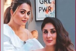 Kareena Kapoor Khan & Amrita Arora test positive for COVID19; BMC says actors violated norms & attended several parties