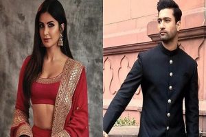 Vicky Kaushal, Katrina Kaif’s wedding: Dharamshalas in Rajasthan booked for security personnel